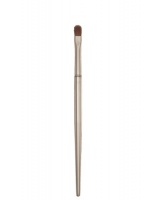 KRYOLAN-PREMIUM FILBERT BRUSH 8 MM / PĘDZELEK DO CIENI I BROKATU