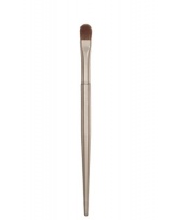 KRYOLAN-PREMIUM FILBERT BRUSH 10 MM / PĘDZELEK DO CIENI I BROKATU