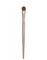 KRYOLAN-PREMIUM FILBERT BRUSH 12 MM / PĘDZELEK DO CIENI I BROKATU