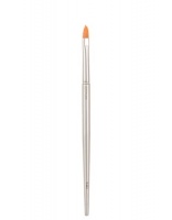 KRYOLAN-PREMIUM LIP BRUSH / PĘDZEL SYNTETYCZNY DO UST