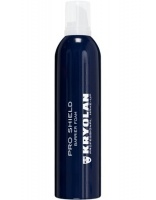 KRYOLAN-PRO SHIELD BARRIER FOAM 300 ML / PIANKA OCHRONNA DO SKÓRY
