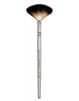 KRYOLAN-PROFESSIONAL FAN BRUSH / PĘDZEL WACHLARZ