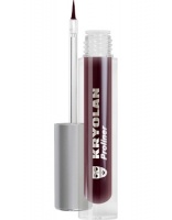 KRYOLAN-PROLINER / EYELINER DO ROBIENIA PRECYZYJNYCH KRESEK-AUBERGINE