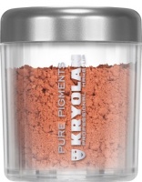 KRYOLAN-PURE PIGMENTS / PIGMENTY MATOWE DO POWIEK-PURE WARMTH