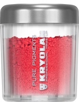 KRYOLAN-PURE PIGMENTS / PIGMENTY MATOWE DO POWIEK-PURE PASSION