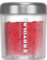 KRYOLAN-PURE PIGMENTS / PIGMENTY MATOWE DO POWIEK-PURE PLEASURE