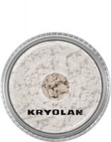 KRYOLAN-SATIN POWDER / CIEŃ SATYNOWY-SP 117