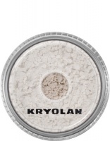 KRYOLAN-SATIN POWDER / CIEŃ SATYNOWY-SP 760