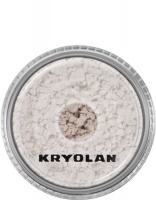 KRYOLAN-SATIN POWDER / CIEŃ SATYNOWY-SP 112