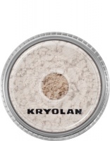 KRYOLAN-SATIN POWDER / CIEŃ SATYNOWY-SP 119