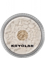 KRYOLAN-SATIN POWDER / CIEŃ SATYNOWY-SP 413