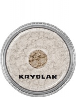 KRYOLAN-SATIN POWDER / CIEŃ SATYNOWY-SP 412
