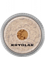 KRYOLAN-SATIN POWDER / CIEŃ SATYNOWY-SP 271