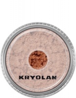 KRYOLAN-SATIN POWDER / CIEŃ SATYNOWY-SP 336
