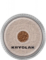 KRYOLAN-SATIN POWDER / CIEŃ SATYNOWY-SP 314