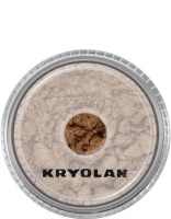 KRYOLAN-SATIN POWDER / CIEŃ SATYNOWY-SP 315