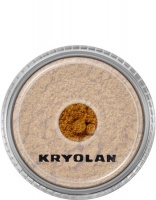 KRYOLAN-SATIN POWDER / CIEŃ SATYNOWY-SP 229