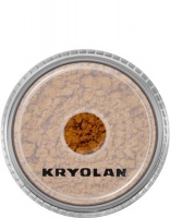 KRYOLAN-SATIN POWDER / CIEŃ SATYNOWY-SP 424