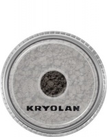 KRYOLAN-SATIN POWDER / CIEŃ SATYNOWY-SP 237