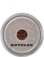 KRYOLAN-SATIN POWDER / CIEŃ SATYNOWY-SP 446