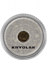 KRYOLAN-SATIN POWDER / CIEŃ SATYNOWY-SP 672