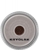 KRYOLAN-SATIN POWDER / CIEŃ SATYNOWY-SP 317
