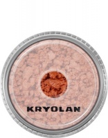 KRYOLAN-SATIN POWDER / CIEŃ SATYNOWY-SP 331
