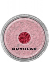 KRYOLAN-SATIN POWDER / CIEŃ SATYNOWY-SP 552