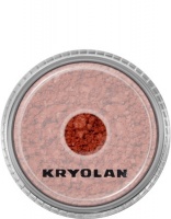 KRYOLAN-SATIN POWDER / CIEŃ SATYNOWY-SP 534