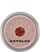 KRYOLAN-SATIN POWDER / CIEŃ SATYNOWY-SP 338