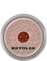 KRYOLAN-SATIN POWDER / CIEŃ SATYNOWY-SP 224