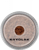 KRYOLAN-SATIN POWDER / CIEŃ SATYNOWY-SP 481