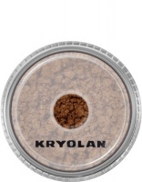 KRYOLAN-SATIN POWDER / CIEŃ SATYNOWY-SP 426