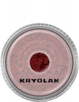 KRYOLAN-SATIN POWDER / CIEŃ SATYNOWY-SP 536