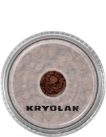 KRYOLAN-SATIN POWDER / CIEŃ SATYNOWY-SP 262