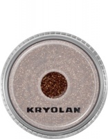 KRYOLAN-SATIN POWDER / CIEŃ SATYNOWY-SP 253