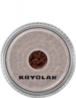 KRYOLAN-SATIN POWDER / CIEŃ SATYNOWY-SP 259