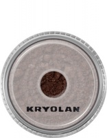 KRYOLAN-SATIN POWDER / CIEŃ SATYNOWY-SP 257