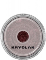 KRYOLAN-SATIN POWDER / CIEŃ SATYNOWY-SP 562
