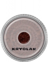 KRYOLAN-SATIN POWDER / CIEŃ SATYNOWY-SP 266