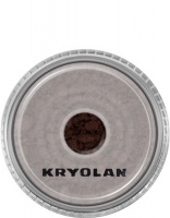 KRYOLAN-SATIN POWDER / CIEŃ SATYNOWY-SP 318