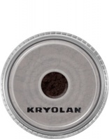 KRYOLAN-SATIN POWDER / CIEŃ SATYNOWY-SP 319