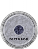 KRYOLAN-SATIN POWDER / CIEŃ SATYNOWY-SP 863