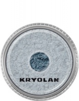 KRYOLAN-SATIN POWDER / CIEŃ SATYNOWY-SP 762