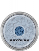 KRYOLAN-SATIN POWDER / CIEŃ SATYNOWY-SP 764