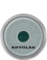 KRYOLAN-SATIN POWDER / CIEŃ SATYNOWY-SP 656