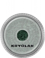 KRYOLAN-SATIN POWDER / CIEŃ SATYNOWY-SP 654