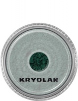 KRYOLAN-SATIN POWDER / CIEŃ SATYNOWY-SP 647