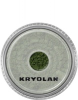 KRYOLAN-SATIN POWDER / CIEŃ SATYNOWY-SP 643