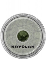 KRYOLAN-SATIN POWDER / CIEŃ SATYNOWY-SP 644